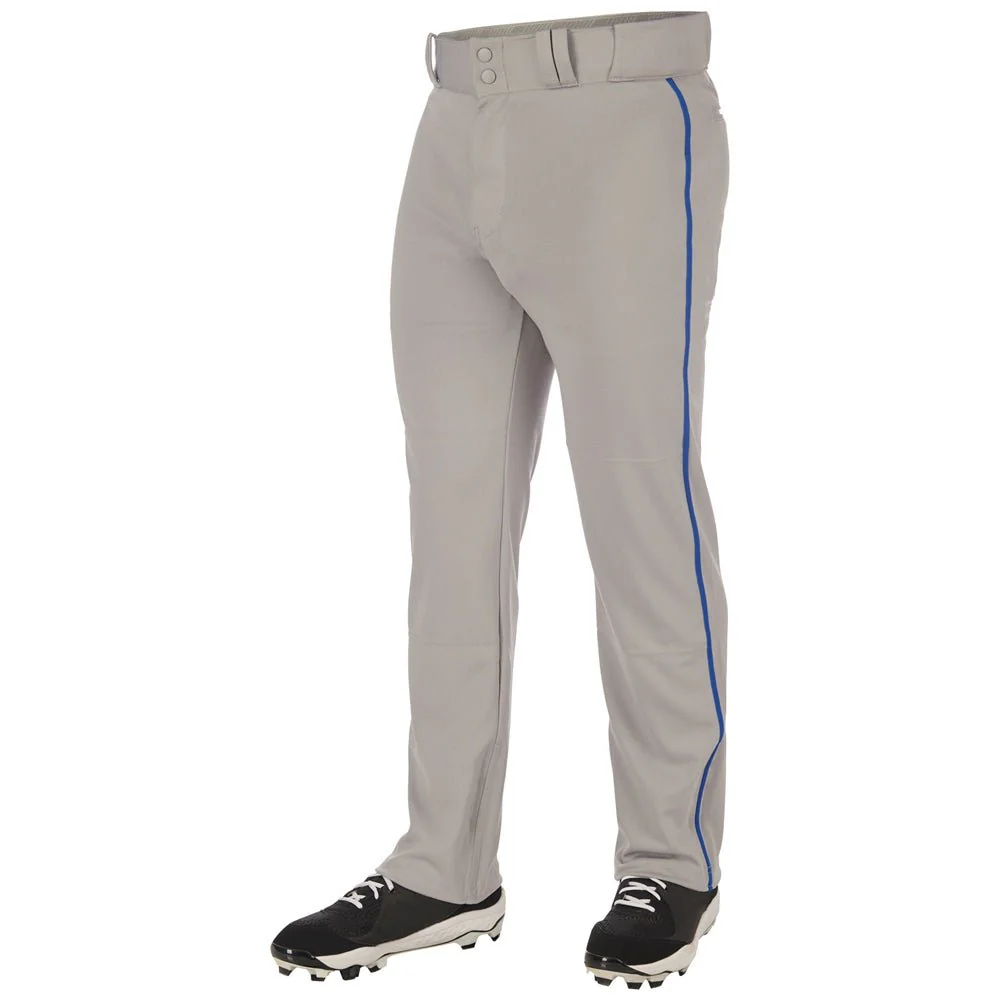 Champro Triple Crown Open Bottom Pant with Pipe | Champro BP91U - Image 7