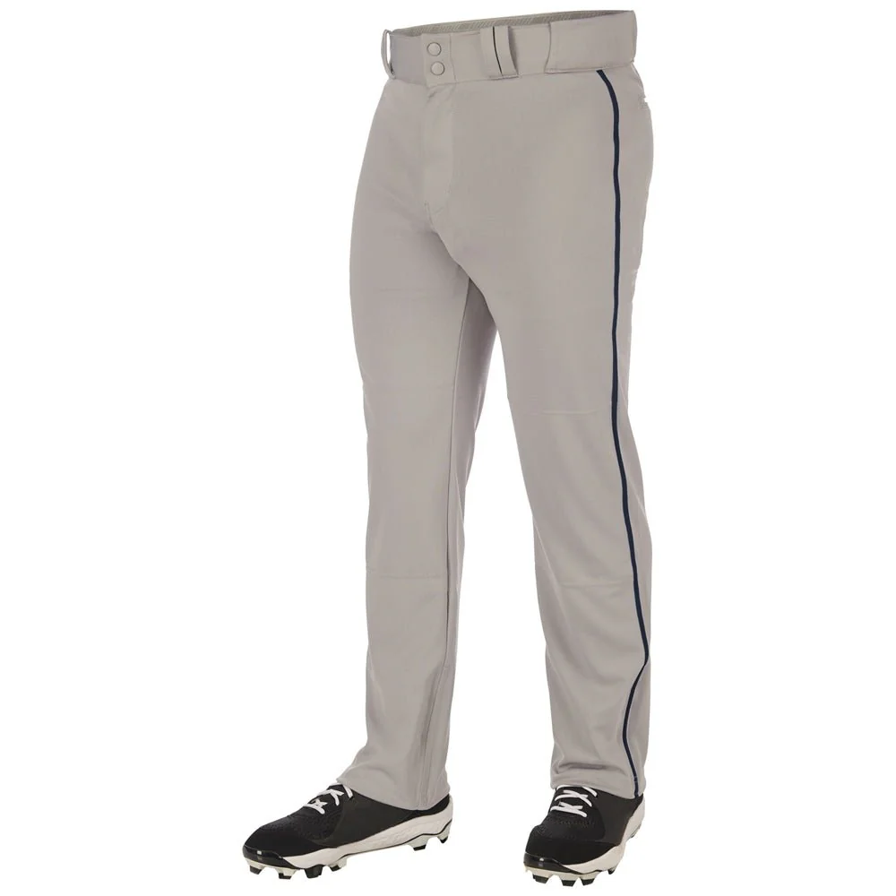 Champro Triple Crown Open Bottom Pant with Pipe | Champro BP91U - Image 8