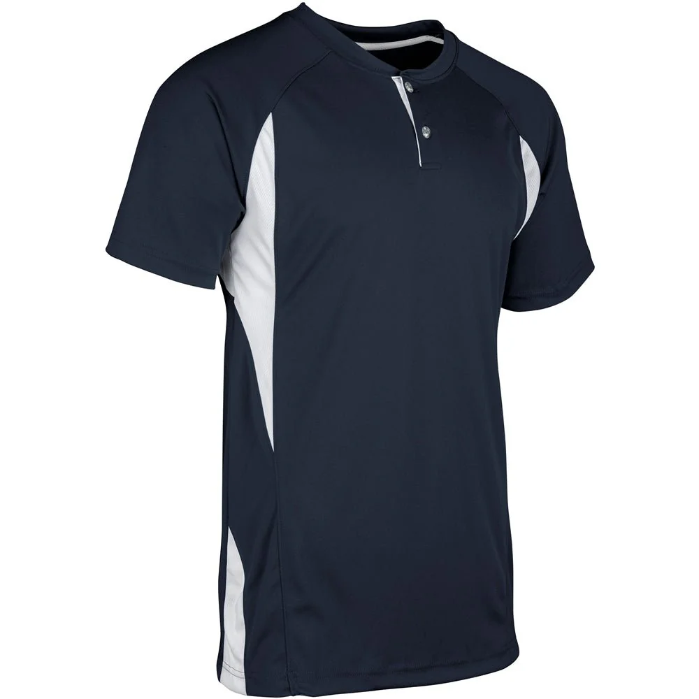 Champro Wild Card Baseball Jersey | Champro BS63 - Image 10