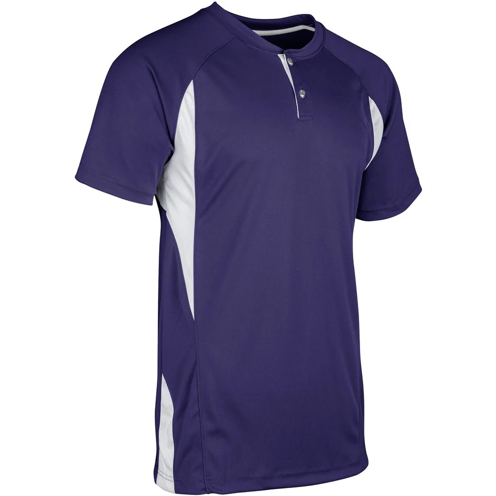 Champro Wild Card Baseball Jersey | Champro BS63 - Image 11