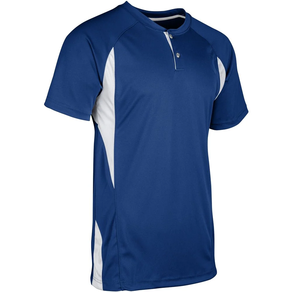 Champro Wild Card Baseball Jersey | Champro BS63 - Image 12