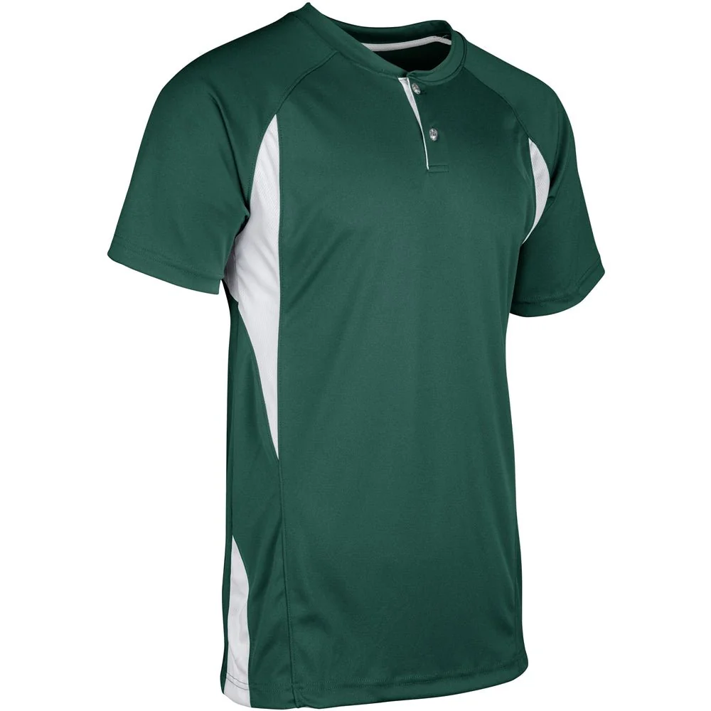 Champro Wild Card Baseball Jersey | Champro BS63 - Image 5