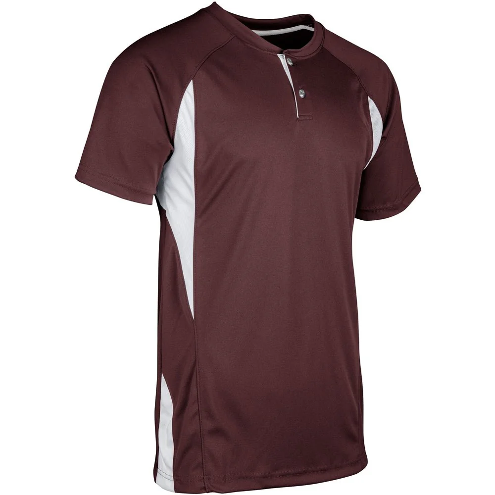 Champro Wild Card Baseball Jersey | Champro BS63 - Image 9