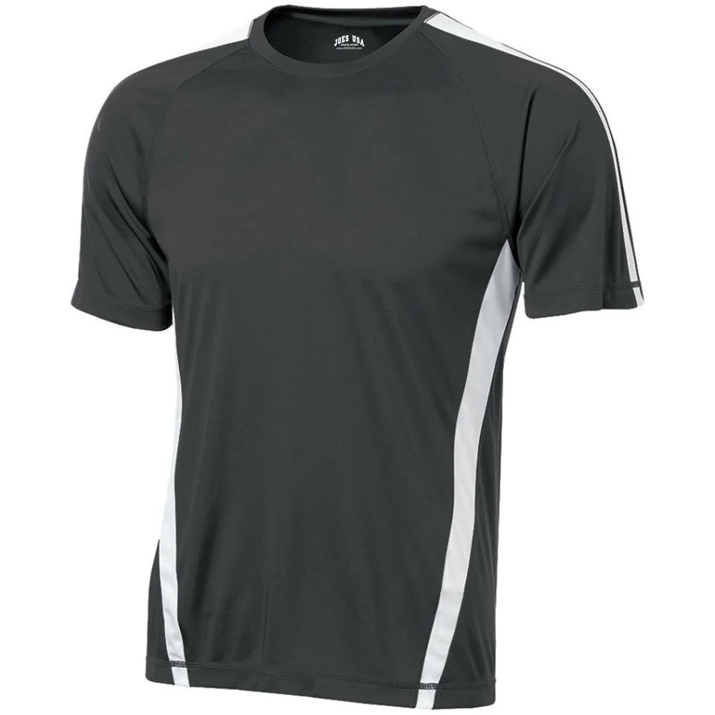 Dri-Equip Colorblock Moisture Wicking Shirt - Image 4