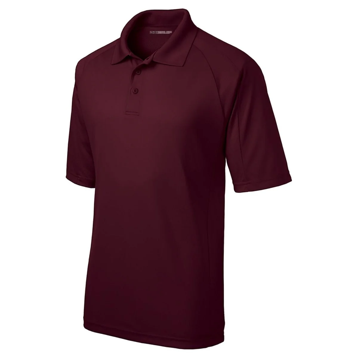DRIEQUIP Men's Dri-Mesh Pro Polo - Image 11