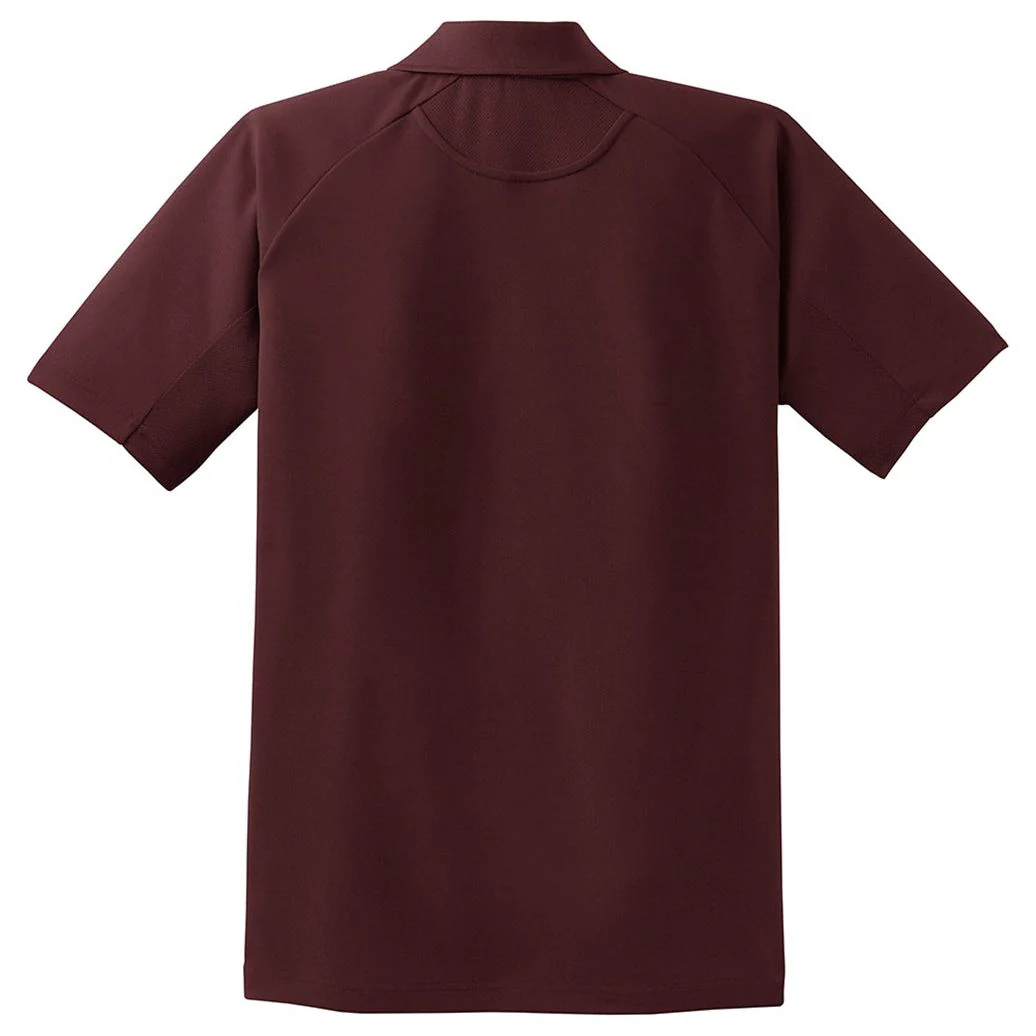 DRIEQUIP Men's Dri-Mesh Pro Polo - Image 12