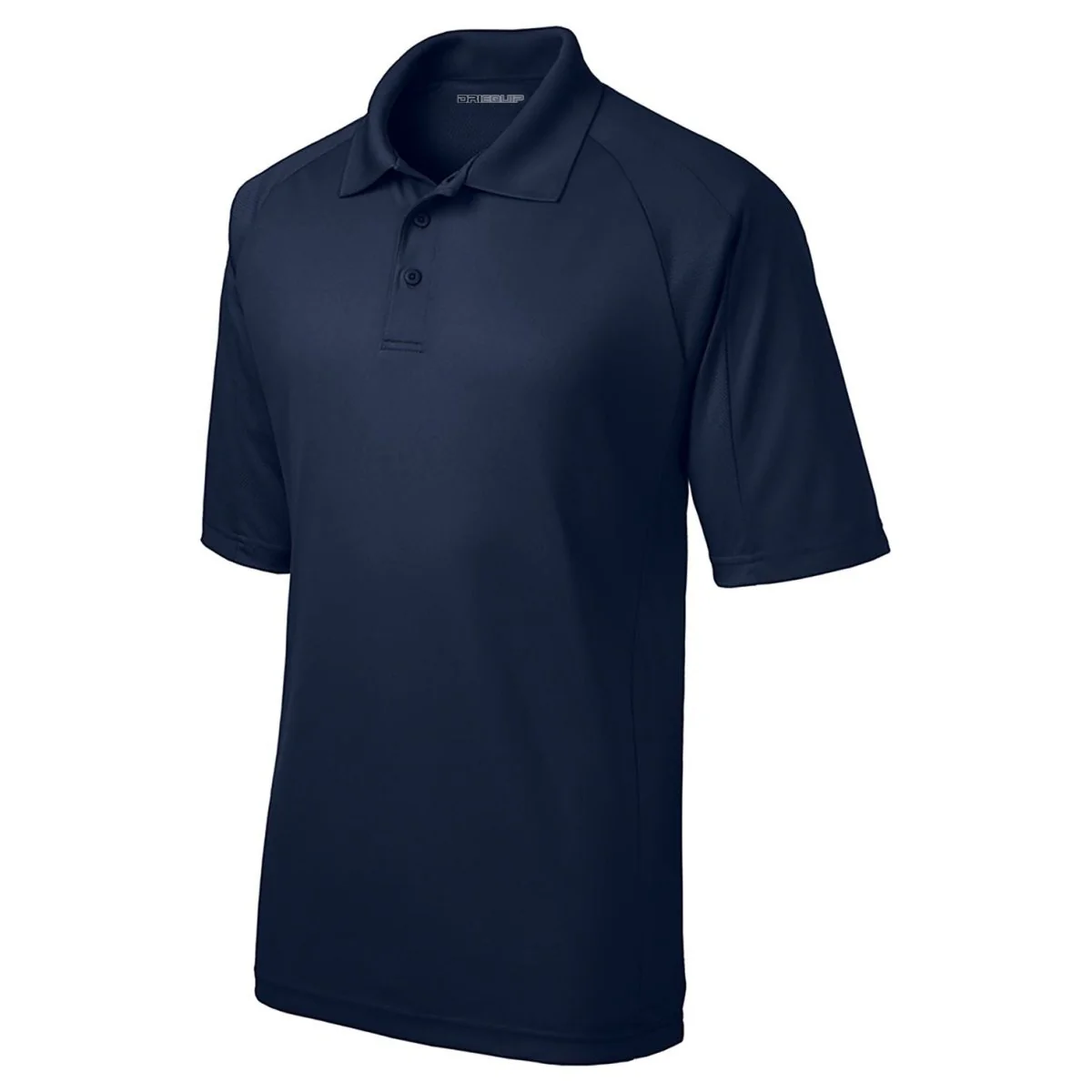DRIEQUIP Men's Dri-Mesh Pro Polo - Image 13