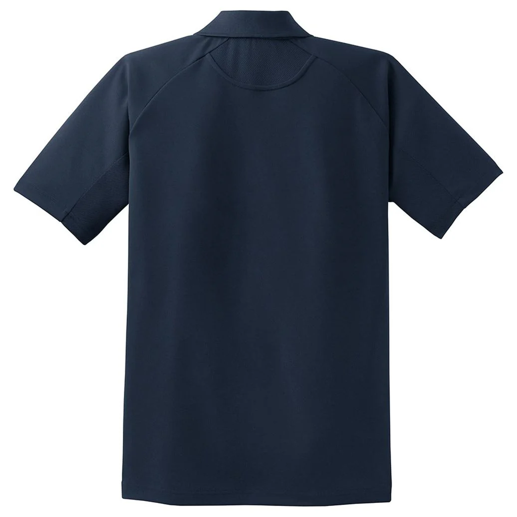 DRIEQUIP Men's Dri-Mesh Pro Polo - Image 14