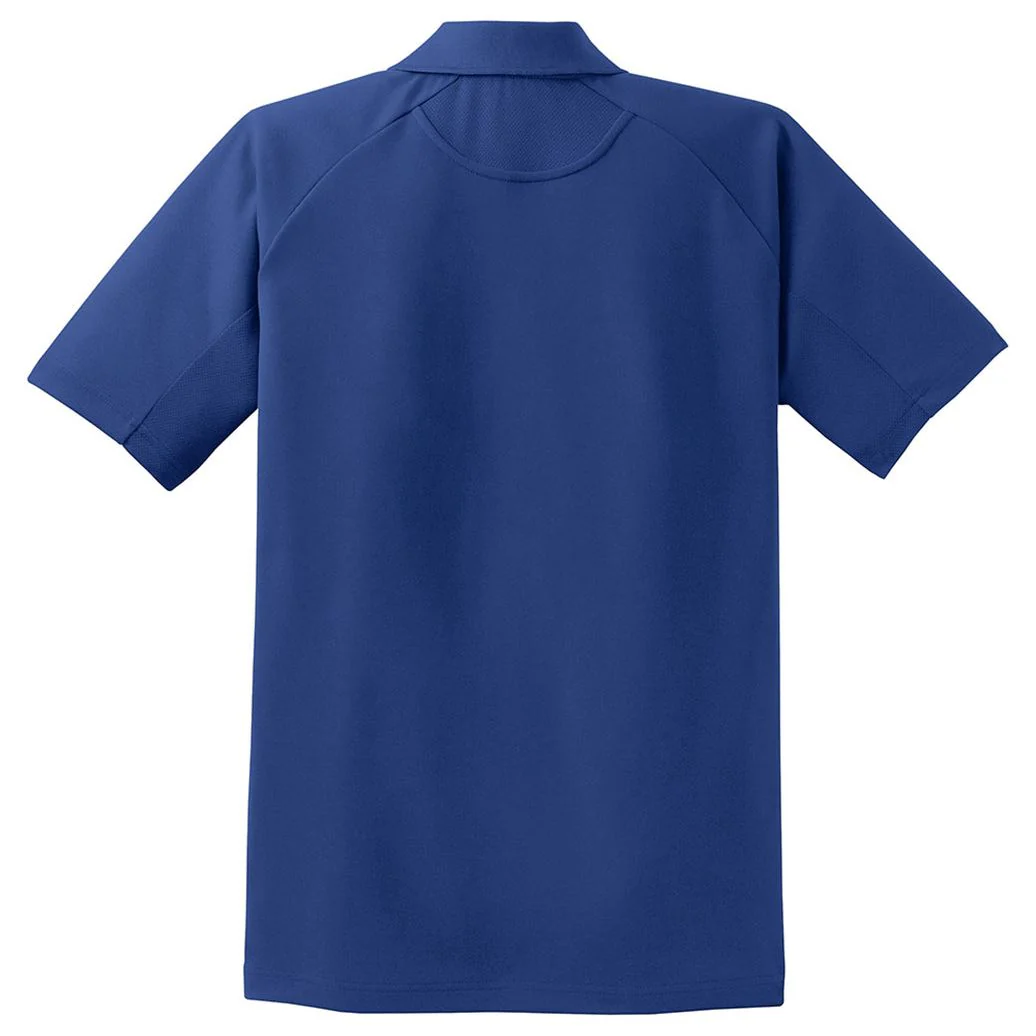 DRIEQUIP Men's Dri-Mesh Pro Polo - Image 16