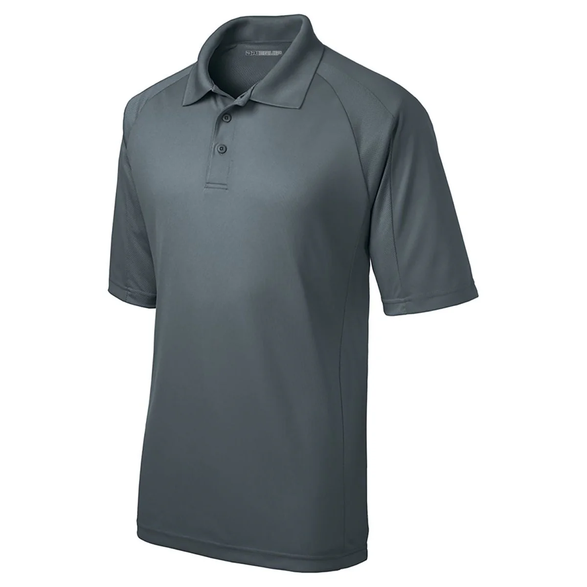 DRIEQUIP Men's Dri-Mesh Pro Polo - Image 17