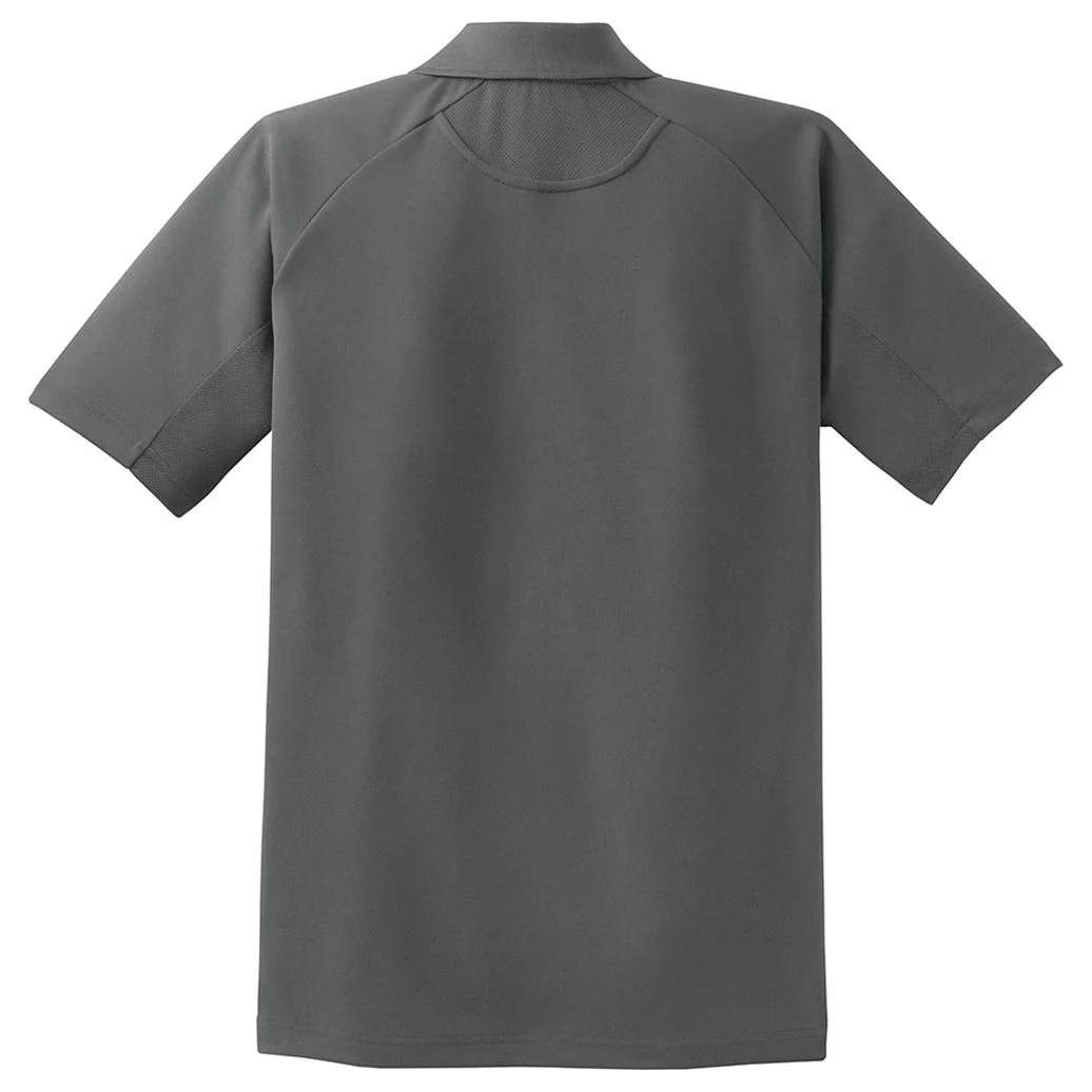 DRIEQUIP Men's Dri-Mesh Pro Polo - Image 18
