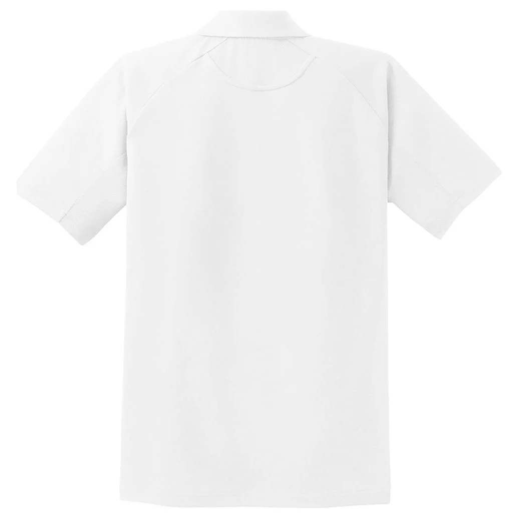 DRIEQUIP Men's Dri-Mesh Pro Polo - Image 20