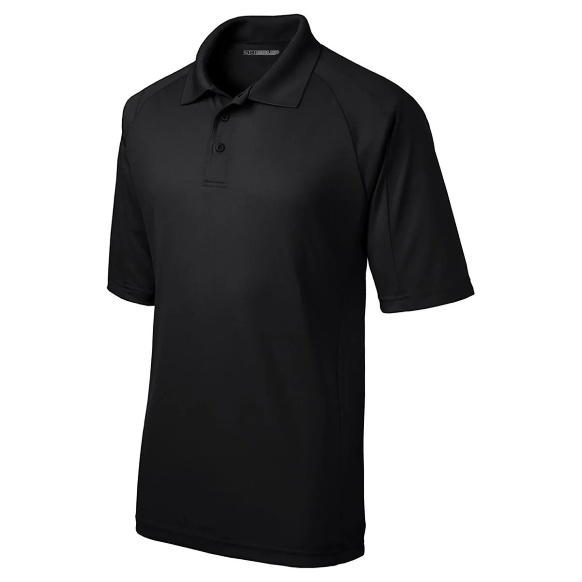 DRIEQUIP Men's Dri-Mesh Pro Polo - Image 3