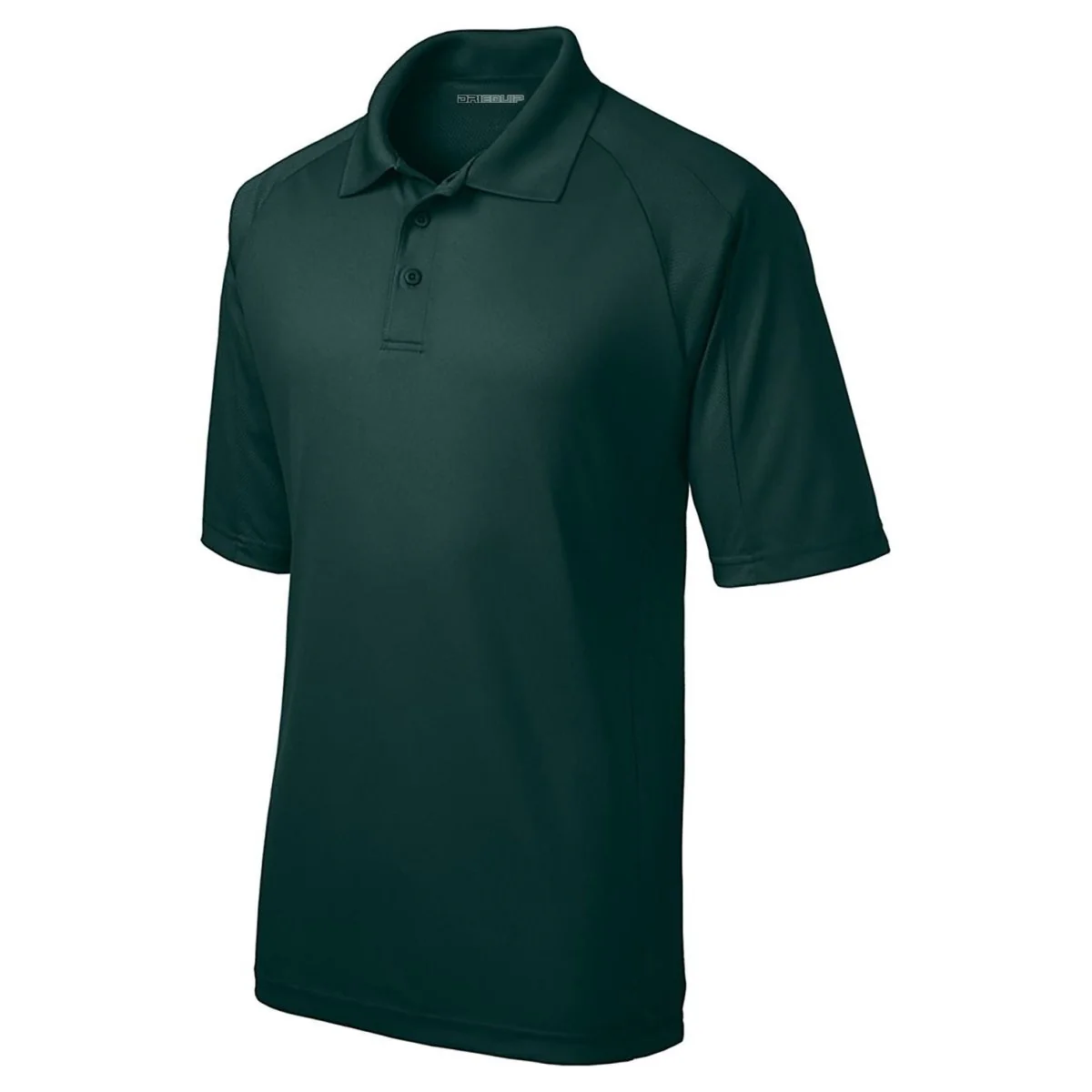 DRIEQUIP Men's Dri-Mesh Pro Polo - Image 7