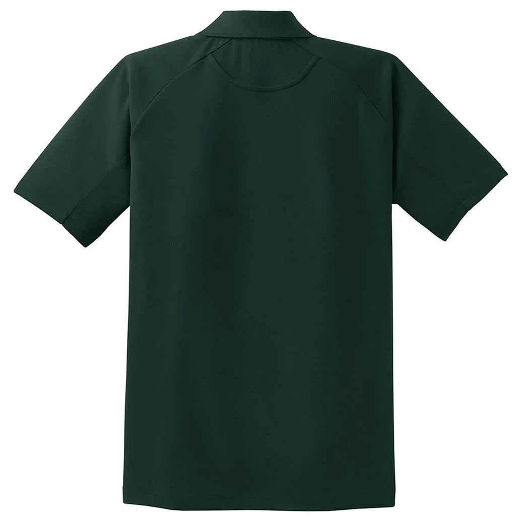 DRIEQUIP Men's Dri-Mesh Pro Polo - Image 8