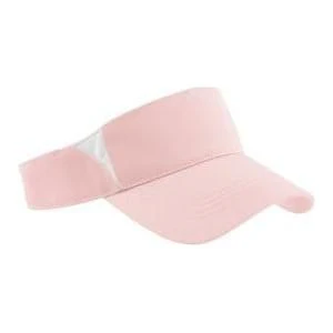 Dry Zone Colorblock Visor - Image 3