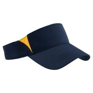 Dry Zone Colorblock Visor - Image 4