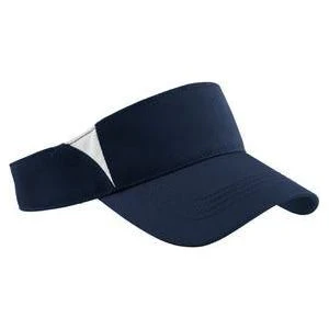 Dry Zone Colorblock Visor - Image 5