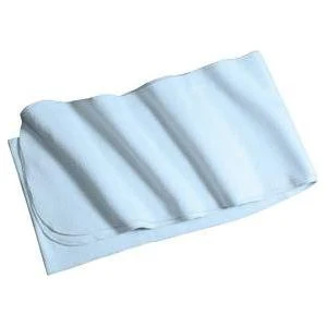 Extra Long Fleece Scarf - Image 3