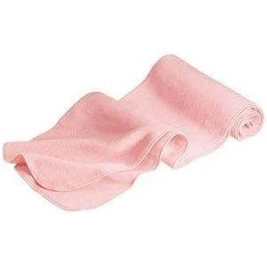 Extra Long Fleece Scarf - Image 4