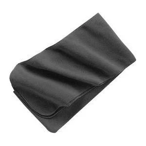 Extra Long Fleece Scarf - Image 5