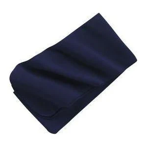 Extra Long Fleece Scarf - Image 6