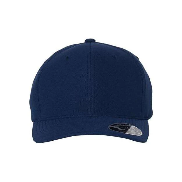 Flexfit 110® Cool & Dry Mini-Piqué Cap - Flexfit 110P - Image 10