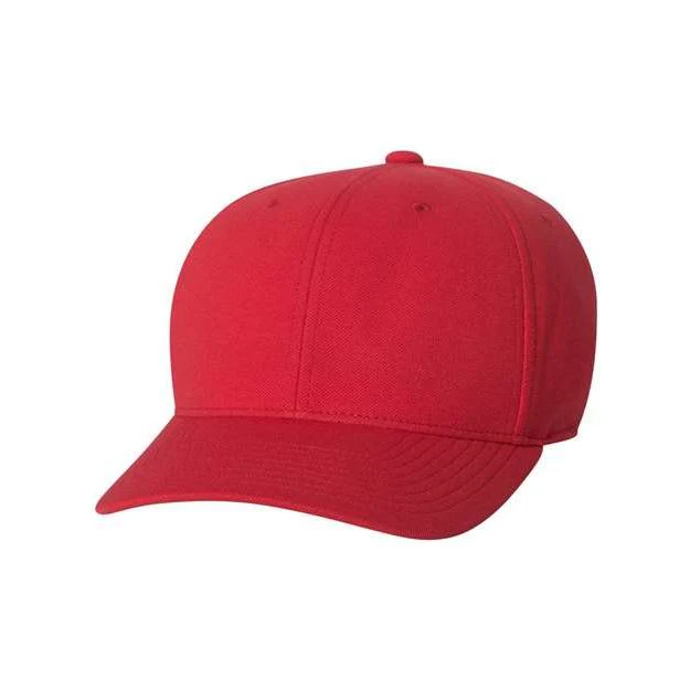 Flexfit 110® Cool & Dry Mini-Piqué Cap - Flexfit 110P - Image 123