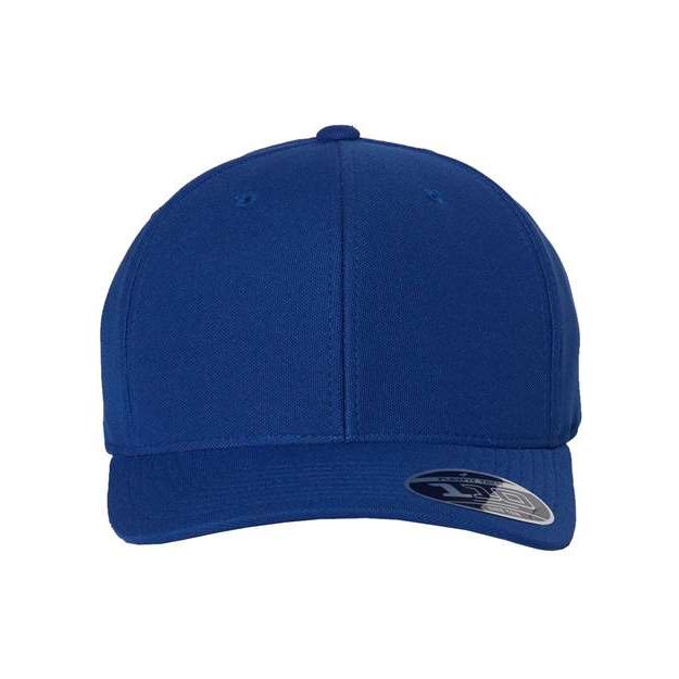 Flexfit 110® Cool & Dry Mini-Piqué Cap - Flexfit 110P - Image 124