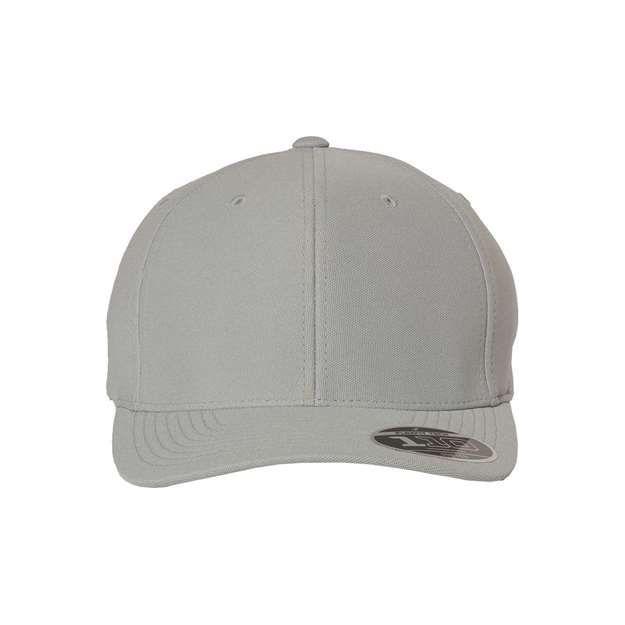 Flexfit 110® Cool & Dry Mini-Piqué Cap - Flexfit 110P - Image 13