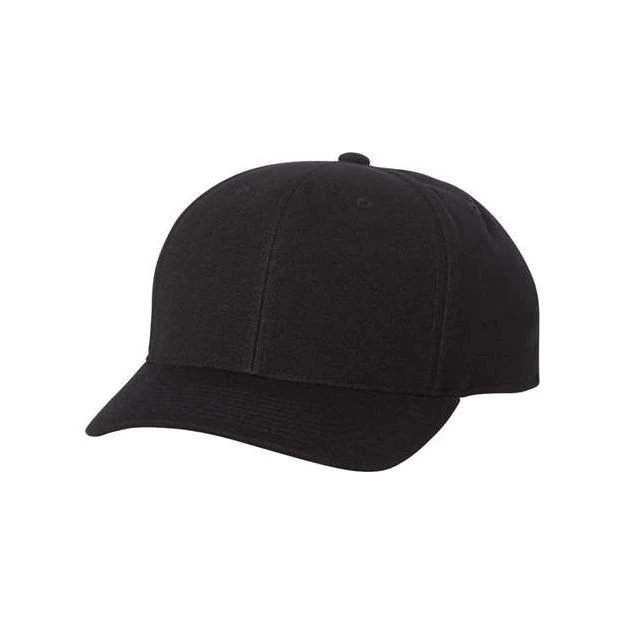 Flexfit 110® Cool & Dry Mini-Piqué Cap - Flexfit 110P - Image 37