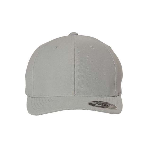 Flexfit 110® Cool & Dry Mini-Piqué Cap - Flexfit 110P - Image 69