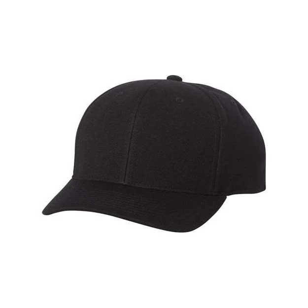 Flexfit 110® Cool & Dry Mini-Piqué Cap - Flexfit 110P - Image 86