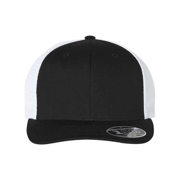 Flexfit 110® Mesh-Back Cap - Flexfit 110M - Image 111