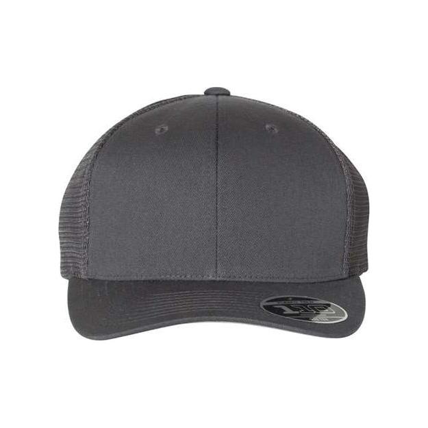 Flexfit 110® Mesh-Back Cap - Flexfit 110M - Image 142
