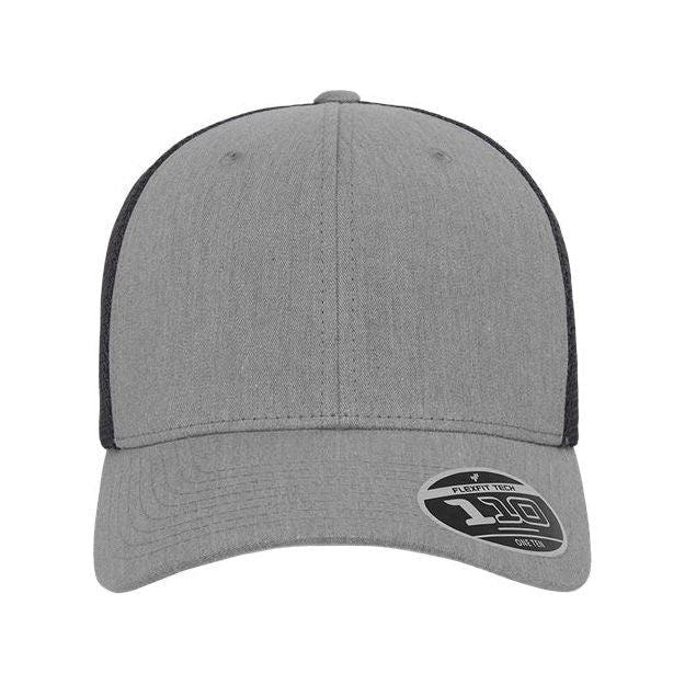 Flexfit 110® Mesh-Back Cap - Flexfit 110M - Image 175
