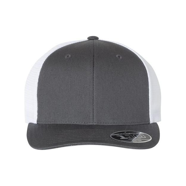 Flexfit 110® Mesh-Back Cap - Flexfit 110M - Image 55
