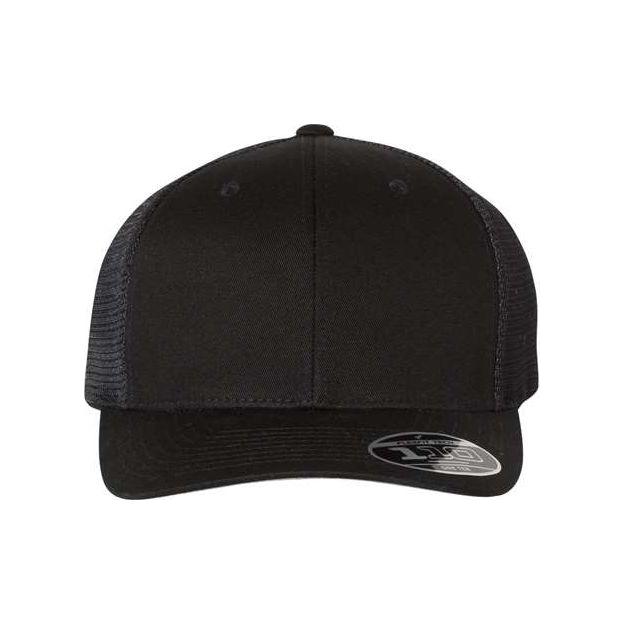 Flexfit 110® Mesh-Back Cap - Flexfit 110M - Image 83
