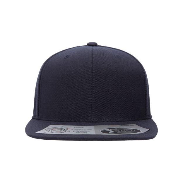 Flexfit 110® Snapback Cap - Flexfit 110F - Image 104