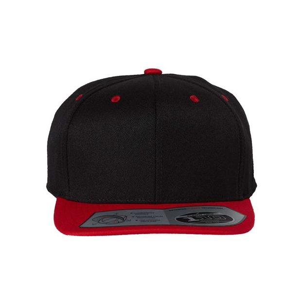 Flexfit 110® Snapback Cap - Flexfit 110F - Image 145