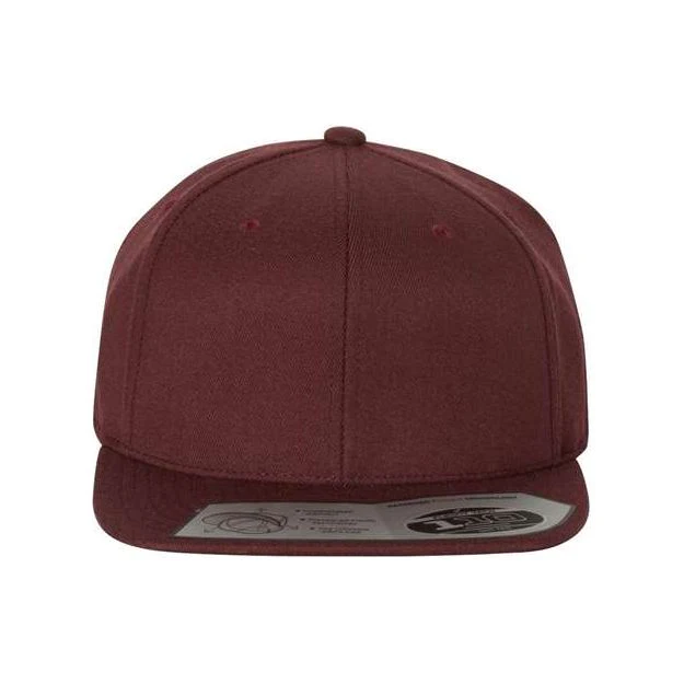 Flexfit 110® Snapback Cap - Flexfit 110F - Image 155