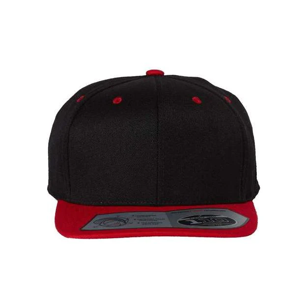Flexfit 110® Snapback Cap - Flexfit 110F - Image 165