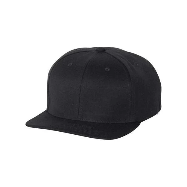 Flexfit 110® Snapback Cap - Flexfit 110F - Image 178