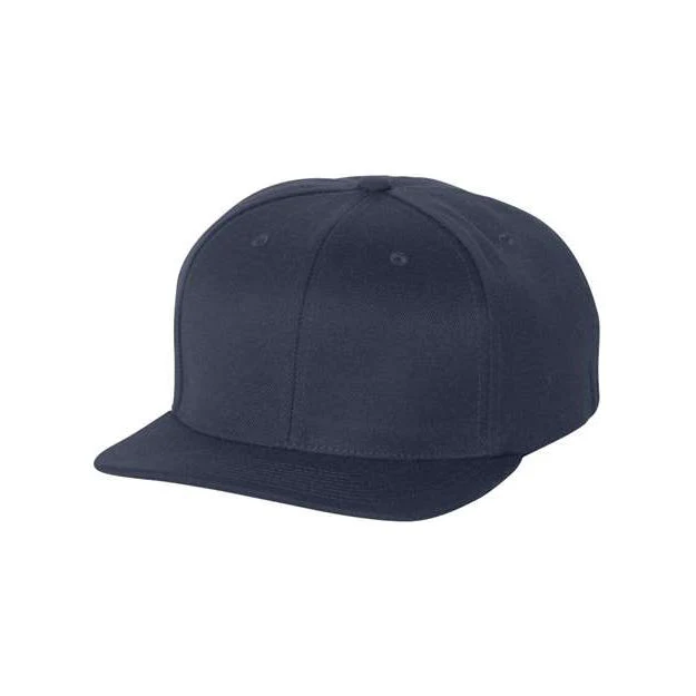Flexfit 110® Snapback Cap - Flexfit 110F - Image 189