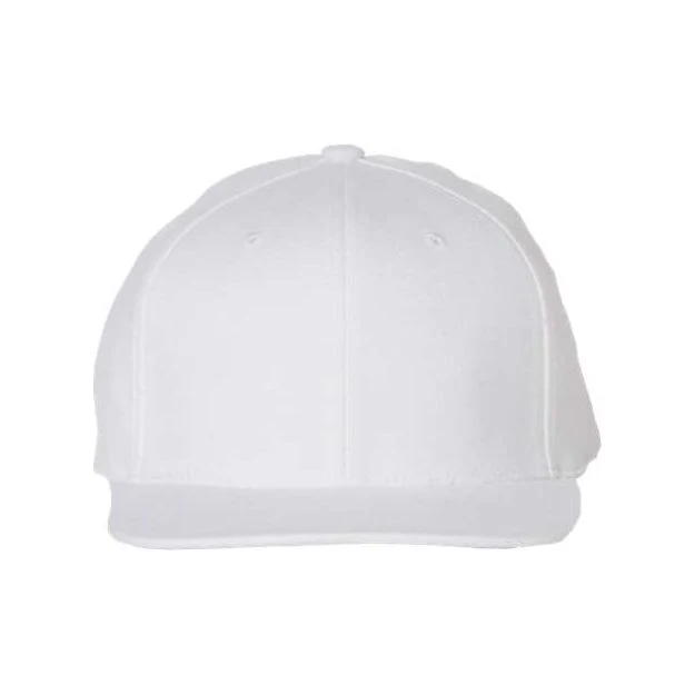Flexfit 110® Snapback Cap - Flexfit 110F - Image 192