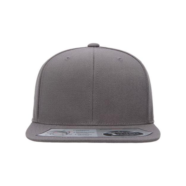 Flexfit 110® Snapback Cap - Flexfit 110F - Image 201