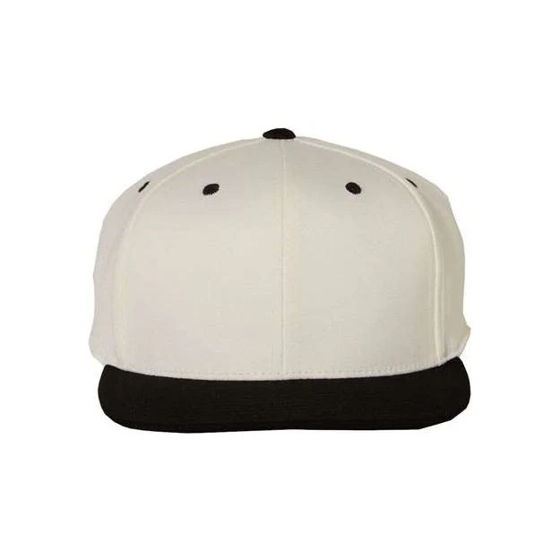 Flexfit 110® Snapback Cap - Flexfit 110F - Image 204