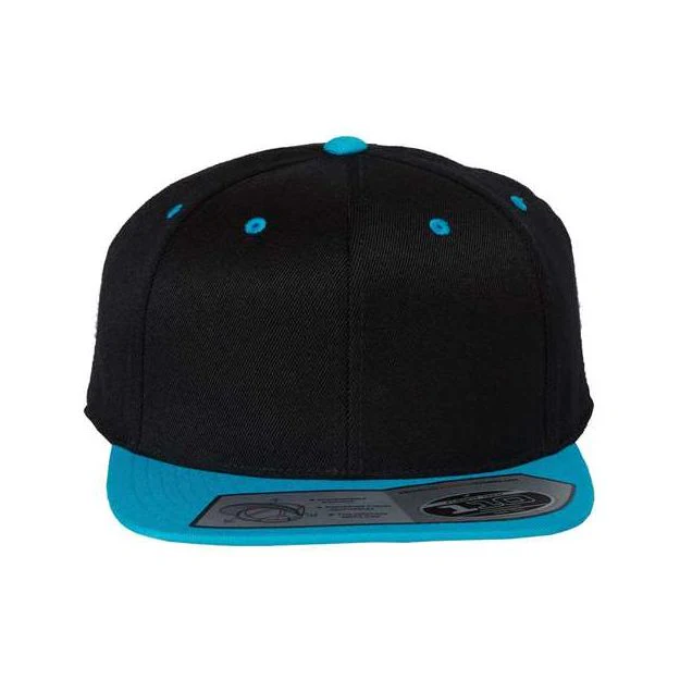 Flexfit 110® Snapback Cap - Flexfit 110F - Image 230