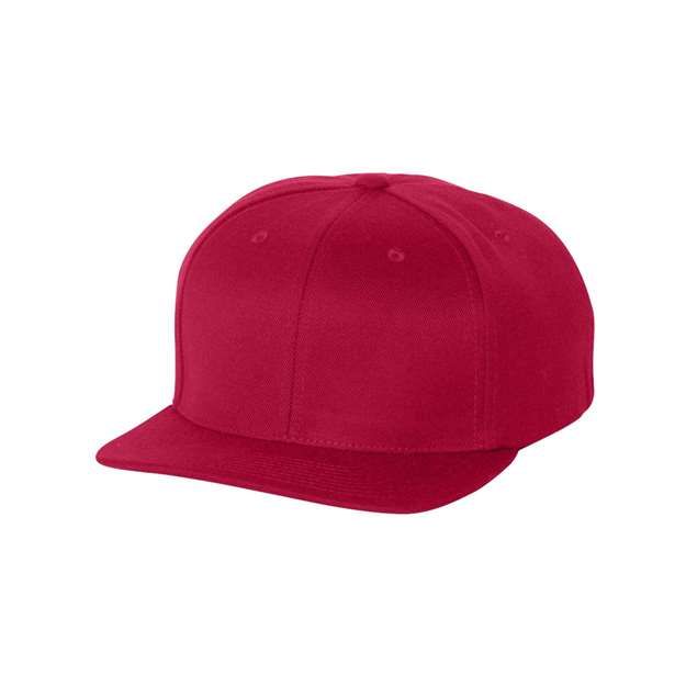 Flexfit 110® Snapback Cap - Flexfit 110F - Image 238