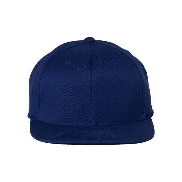 Flexfit 110® Snapback Cap - Flexfit 110F - Image 239
